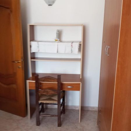 B&B Su Entu Muravera Exteriör bild