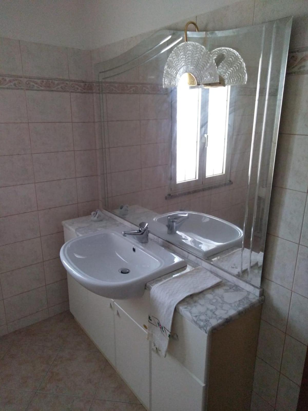 B&B Su Entu Muravera Exteriör bild