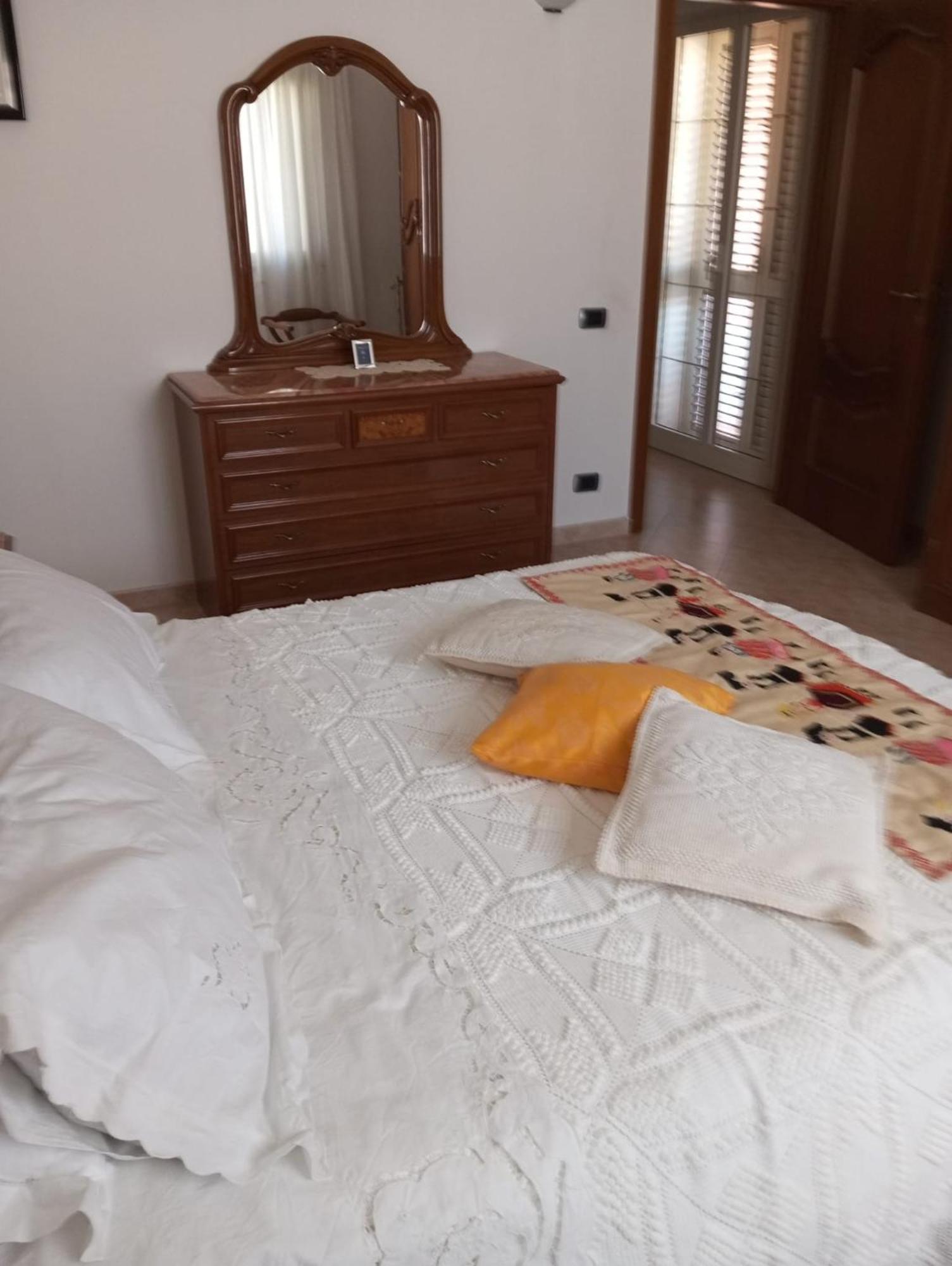 B&B Su Entu Muravera Exteriör bild