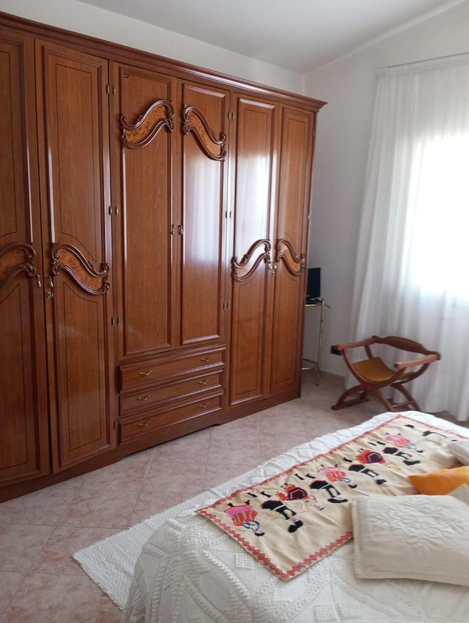 B&B Su Entu Muravera Exteriör bild